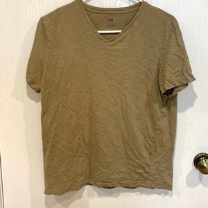H&M V-Neck Teeshirt
